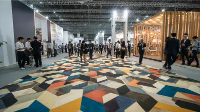 Unlocking Growth: Puzzle Mat Market Insights at the 138th Canton Fair 2025 with Emerging Trends and Data