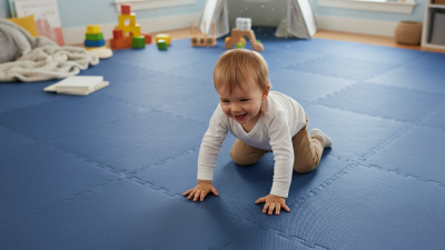 Top 10 Benefits of Eva Foam Mat 4cm for Home and Play?