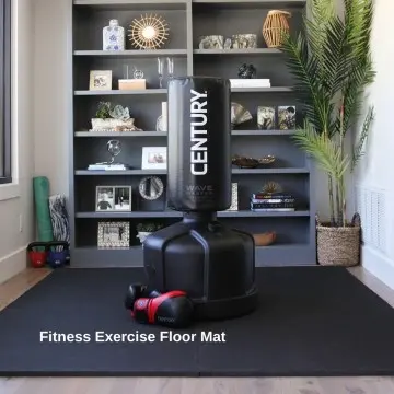 60x60cm EVA Puzzle Exercise Floor Interlocking Mat Non Slip Foam Gym Patchwork Fitness Soft Floor Puzzle Mats