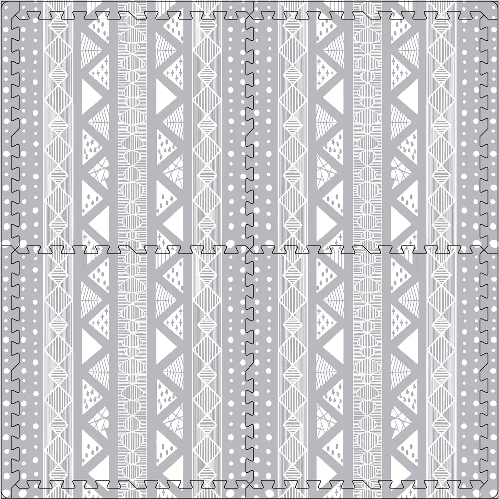 Pattern (3)