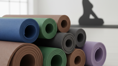 2026 Best OEM Eva Mat Manufacturer Choices for Quality and Durability?