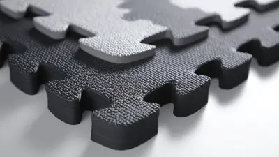 Exploring the Technical Specifications of the Best Eva Foam Puzzle Mat for Optimal Performance and Safety