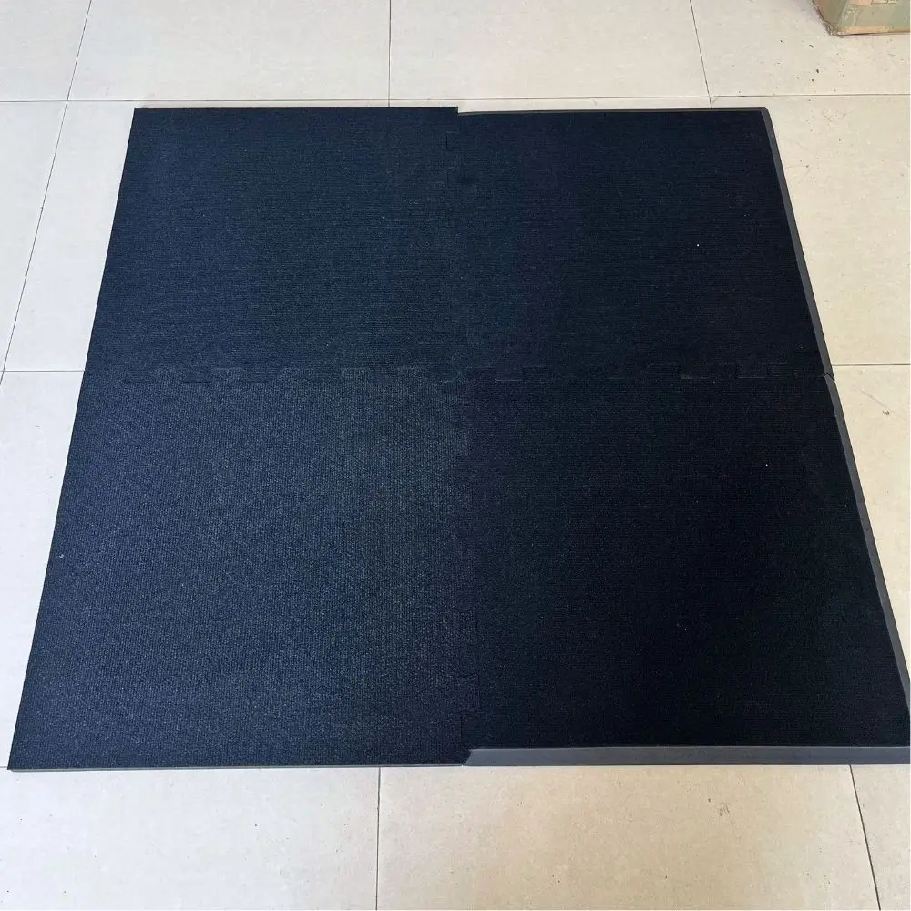 EVA Locking Carpet mats