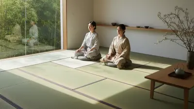 What is OEM Wholesale Tatami Mats and Why Are They Popular?