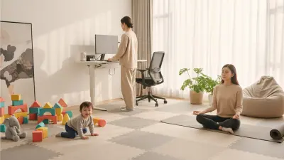 What is Abc Foam Mat and How Can It Benefit Your Home or Office