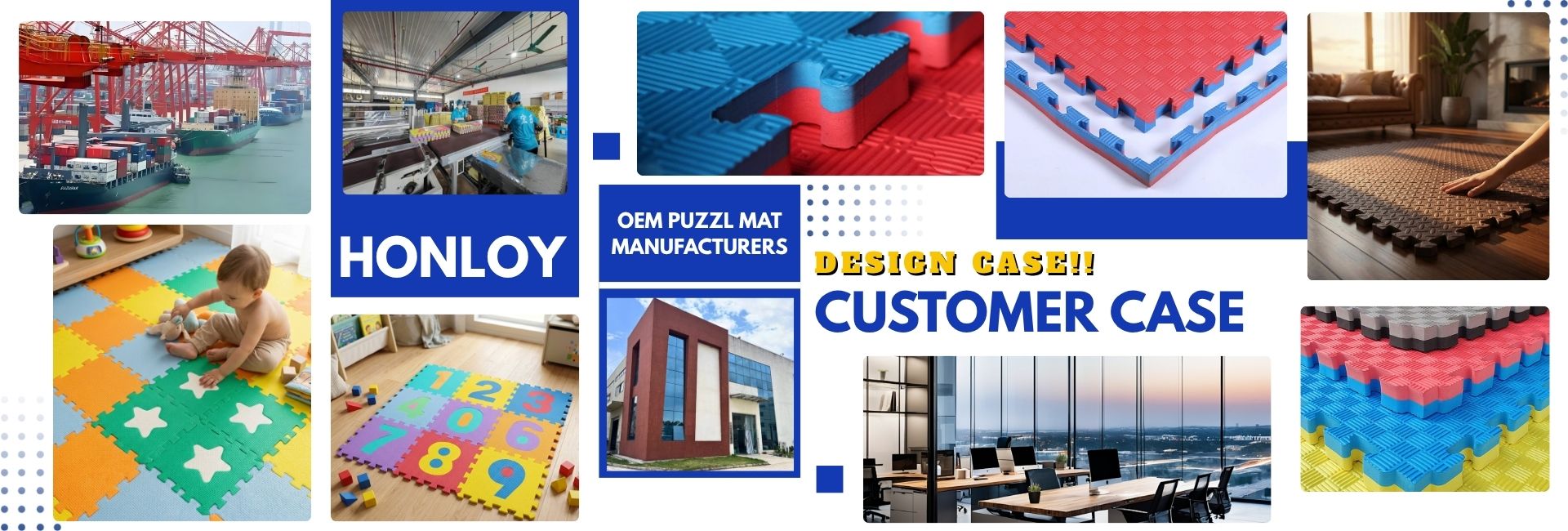 Case Studies