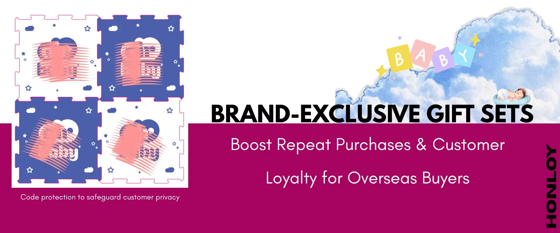 Brand-Exclusive Gift Sets: Boost Repeat Purchases & Customer Loyalty for Overseas Buyers