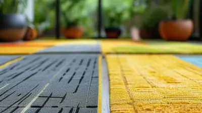 Top 10 Floor Mat Tips for Global Buyers in 2026?