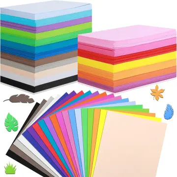 EVA Foam sheet for Arts and Crafts
