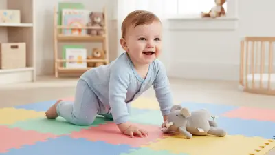 Eva Baby Foam Mat Best Features Benefits and Uses?