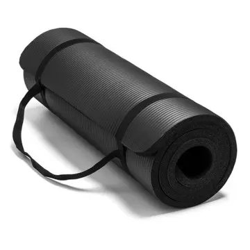 HONLOY Portable Outdoor EVA Yoga Mat Wholesale Thick Exercise Non-Slip Folding 180-60-0.6cm Floor Mats