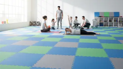 Eva Interlock Tile Mat Benefits for Global Buyers Explained