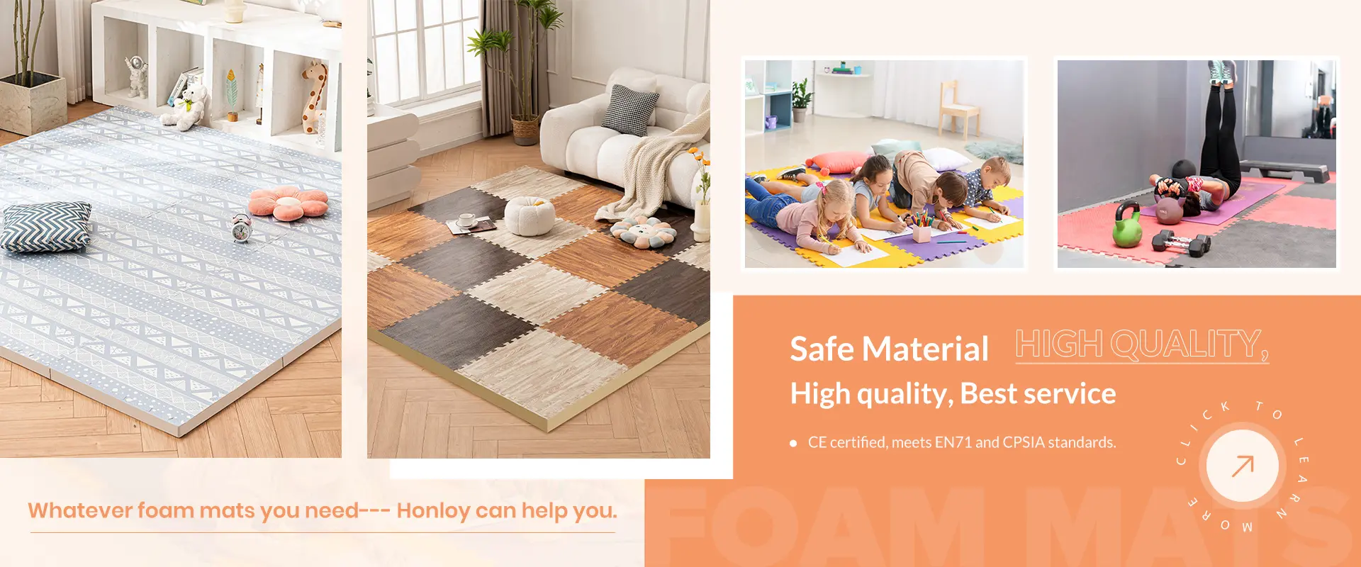 Play Mat