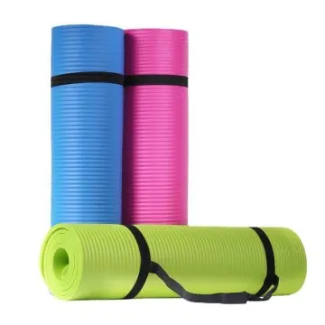 EVA Yoga Mat: Your Ultimate Yoga Companion