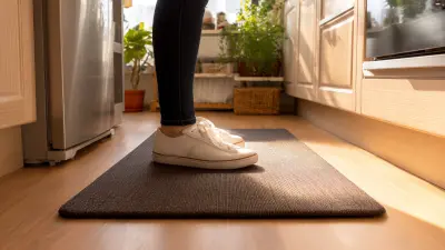 Transform Your Space: The Ultimate Guide to Choosing the Best Eva Floor Mats for Every Room