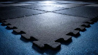 5 Essential Tips for Choosing the Best Abc Mat According to Industry Experts