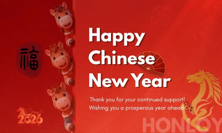 A New Journey with Galloping Momentum, Grateful for Your Company