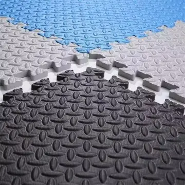 Customized 2.5cm 3.0cm 4.0cm  Thickness Judo Mat EVA Tatami Floor Puzzle Mats