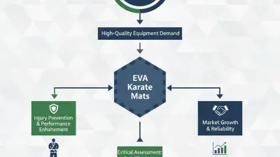 2026 Top OEM Wholesale Eva Karate Mat Options for Martial Arts Training?