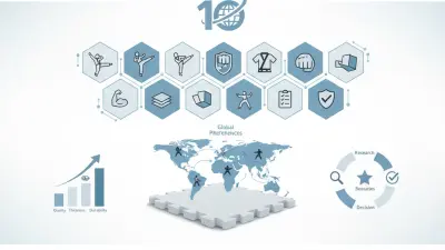 Top 10 Eva Taekwondo Mats for Global Buyers in 2026?